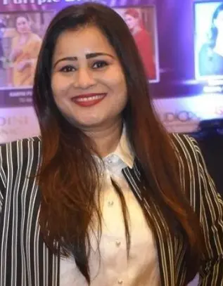 Client profile photo